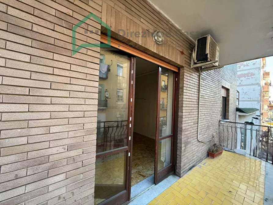 Immagine 12 di Appartamento in affitto  in Via Generale Francesco Pinto, 56 a Napoli