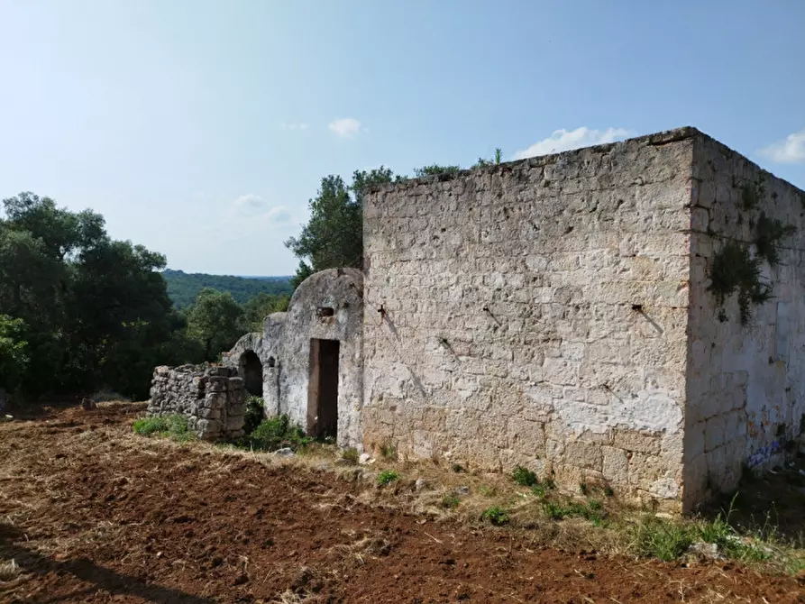 Immagine 2 di Rustico / casale in vendita  in C.da Lamia Nuova a Ceglie Messapico