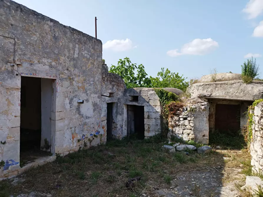 Immagine 6 di Rustico / casale in vendita  in C.da Lamia Nuova a Ceglie Messapico
