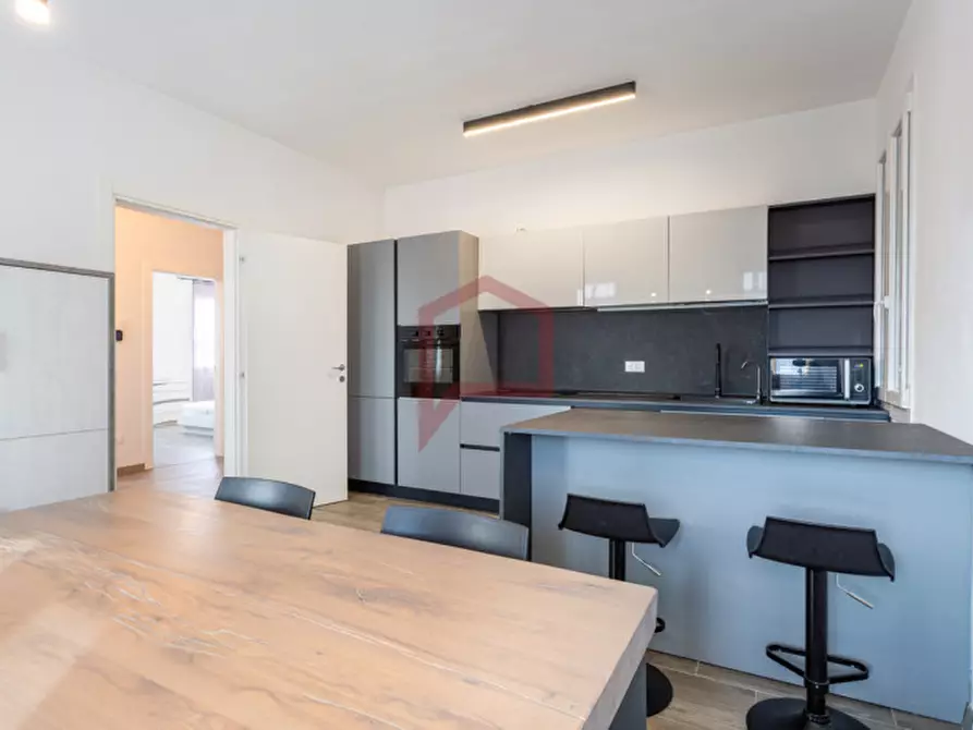 Immagine 4 di Appartamento in vendita  in Trivignano a Venezia