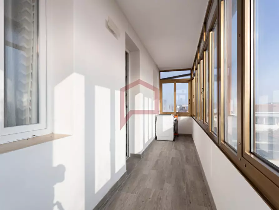 Immagine 14 di Appartamento in vendita  in Trivignano a Venezia