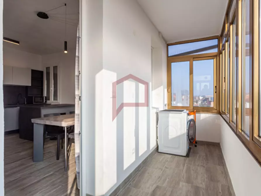 Immagine 15 di Appartamento in vendita  in Trivignano a Venezia