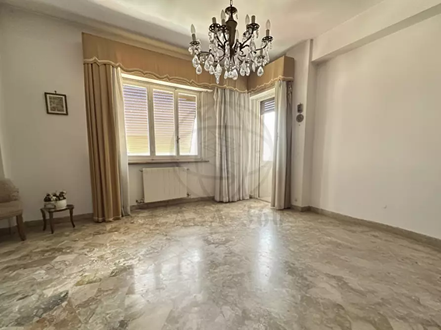 Immagine 2 di Appartamento in vendita  in Via Gorizia, 14 a Terni