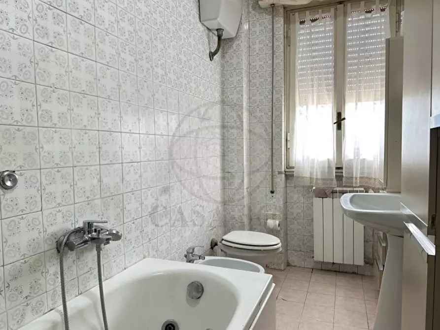 Immagine 11 di Appartamento in vendita  in Via Gorizia, 14 a Terni