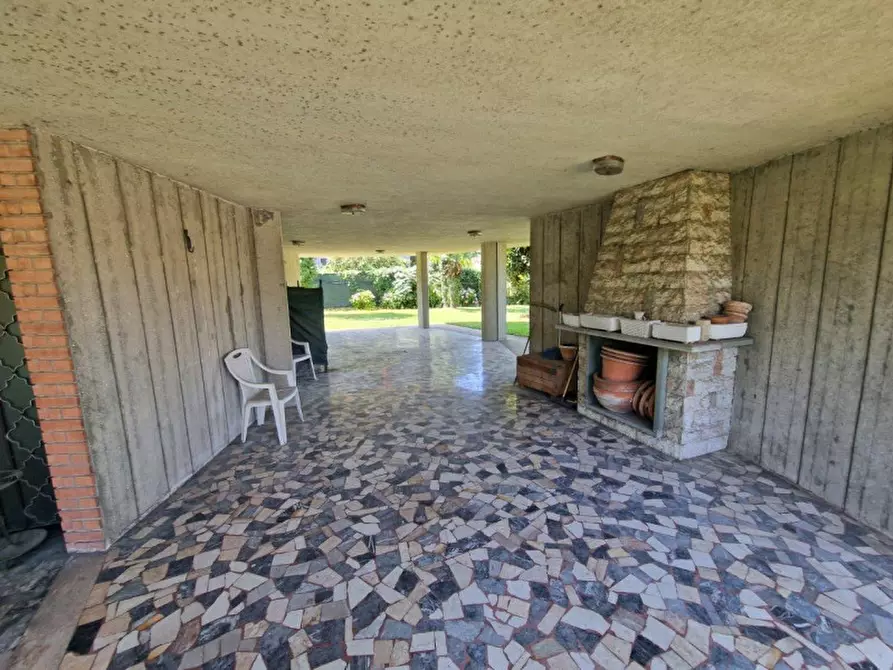 Immagine 12 di Casa bifamiliare in vendita  in Via Brenta a San Giorgio Delle Pertiche