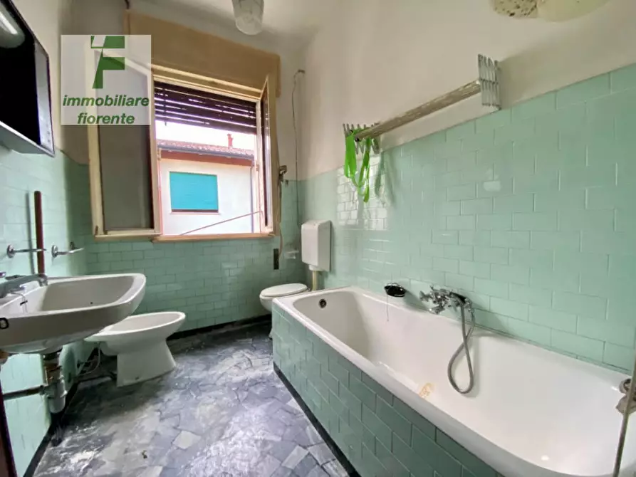 Immagine 8 di Appartamento in vendita  in VIA MUSONE a Padova