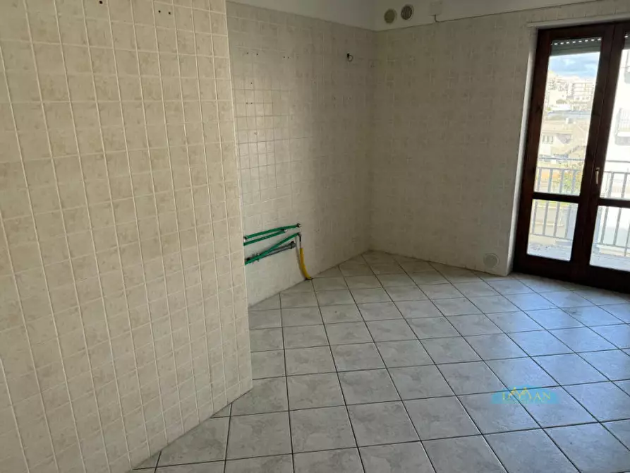 Immagine 2 di Appartamento in vendita  in Via Don Pietro Lerna a Ceglie Messapico