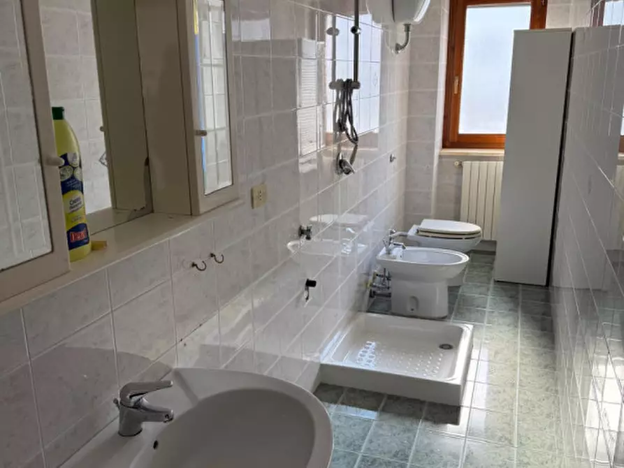 Immagine 8 di Appartamento in vendita  in Via Don Pietro Lerna a Ceglie Messapico