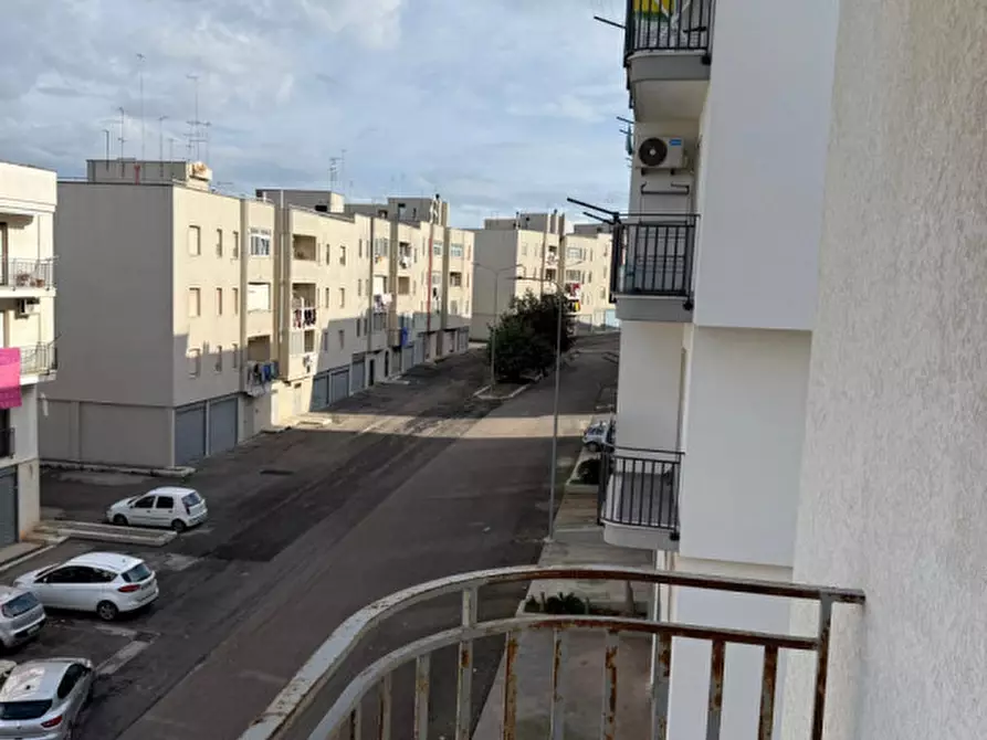 Immagine 17 di Appartamento in vendita  in Via Don Pietro Lerna a Ceglie Messapico