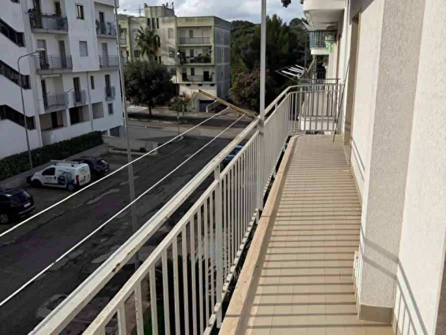 Immagine 19 di Appartamento in vendita  in Via Don Pietro Lerna a Ceglie Messapico