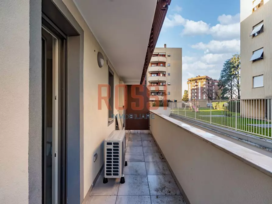 Immagine 6 di Appartamento in vendita  in VIA PACINOTTI a Monza