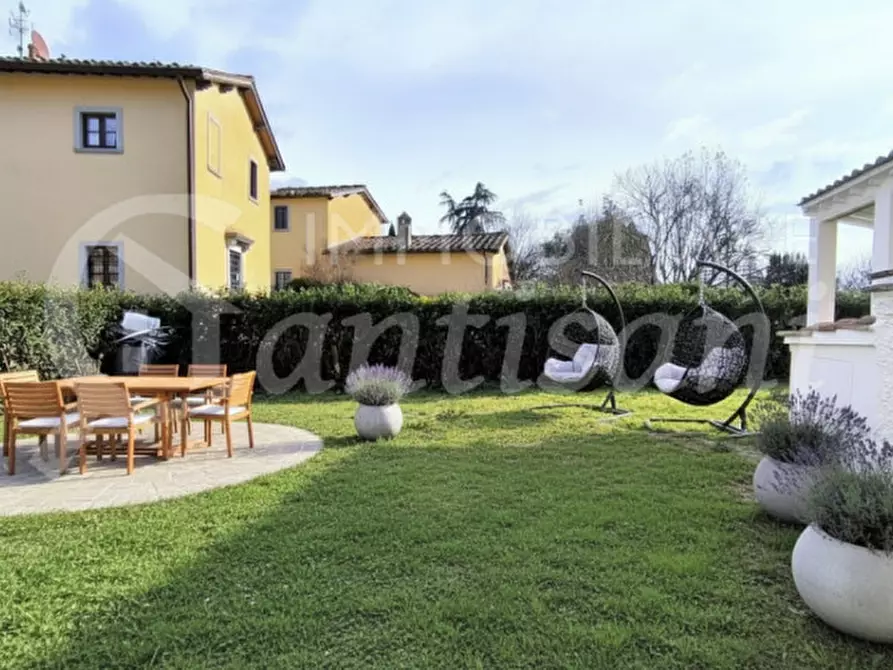 Immagine 1 di Appartamento in vendita  in Mattagnano a Vicchio