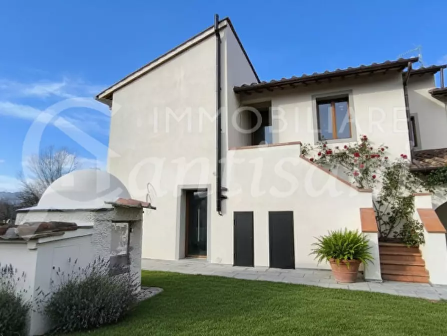 Immagine 2 di Appartamento in vendita  in Mattagnano a Vicchio