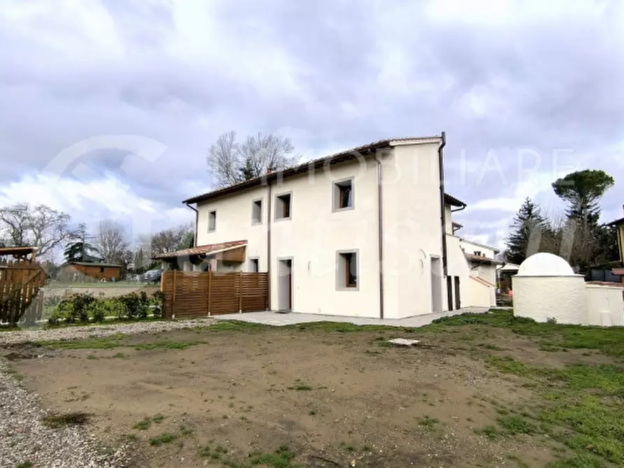 Immagine 4 di Appartamento in vendita  in Mattagnano a Vicchio