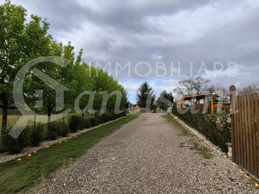 Immagine 5 di Appartamento in vendita  in Mattagnano a Vicchio