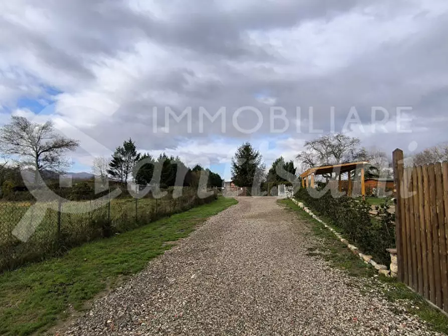 Immagine 6 di Appartamento in vendita  in Mattagnano a Vicchio