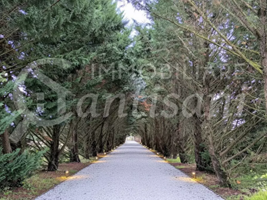 Immagine 7 di Appartamento in vendita  in Mattagnano a Vicchio