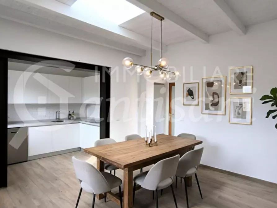 Immagine 10 di Appartamento in vendita  in Mattagnano a Vicchio