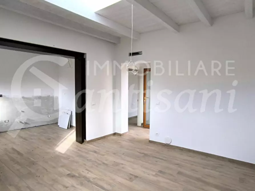 Immagine 11 di Appartamento in vendita  in Mattagnano a Vicchio