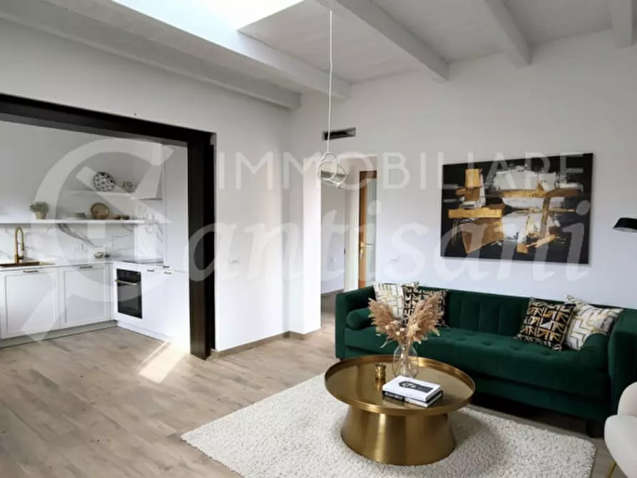 Immagine 12 di Appartamento in vendita  in Mattagnano a Vicchio