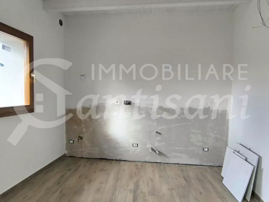 Immagine 13 di Appartamento in vendita  in Mattagnano a Vicchio