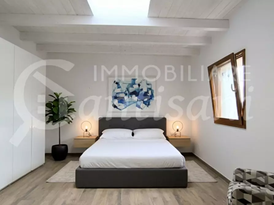 Immagine 16 di Appartamento in vendita  in Mattagnano a Vicchio