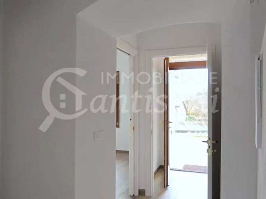 Immagine 17 di Appartamento in vendita  in Mattagnano a Vicchio