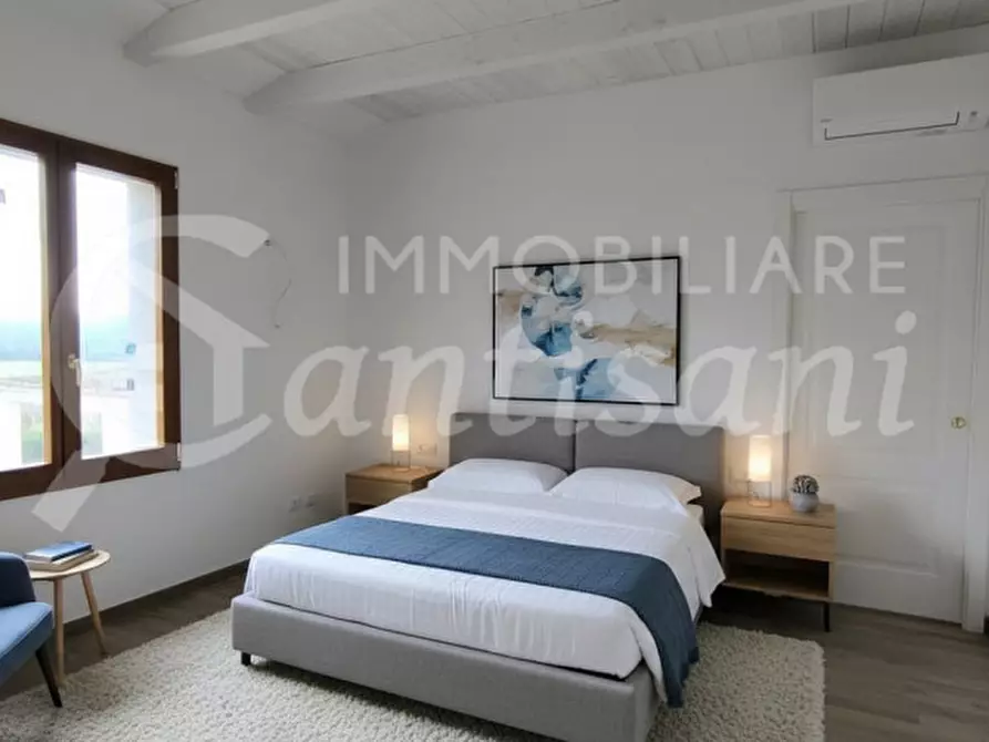 Immagine 21 di Appartamento in vendita  in Mattagnano a Vicchio