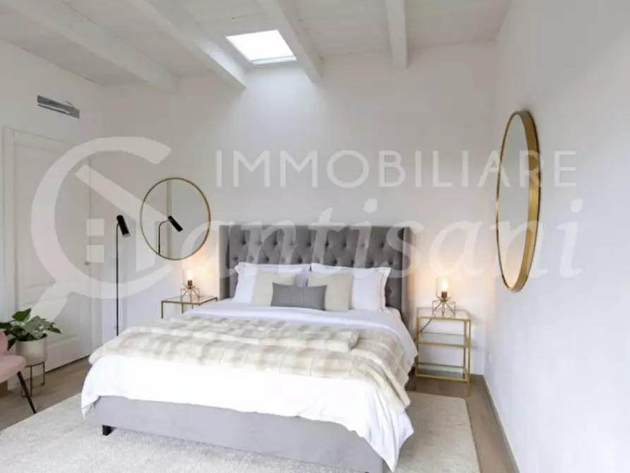 Immagine 23 di Appartamento in vendita  in Mattagnano a Vicchio