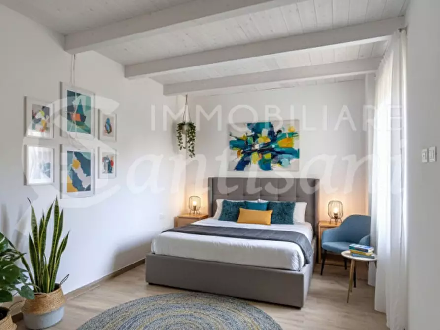 Immagine 25 di Appartamento in vendita  in Mattagnano a Vicchio