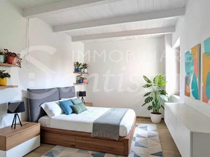 Immagine 27 di Appartamento in vendita  in Mattagnano a Vicchio