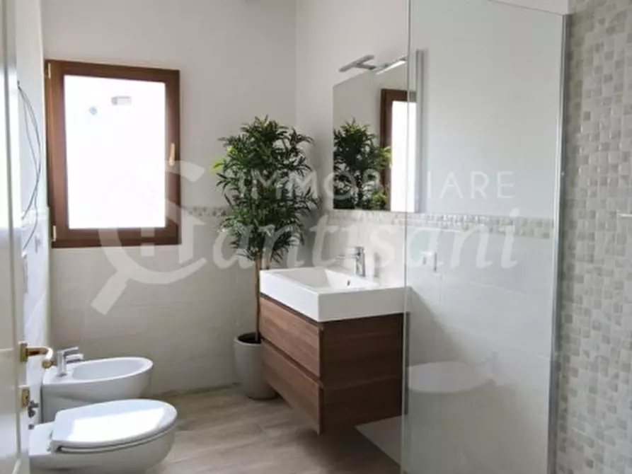 Immagine 29 di Appartamento in vendita  in Mattagnano a Vicchio