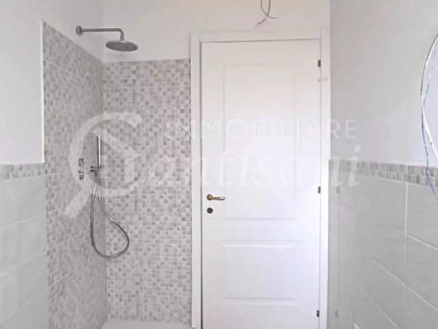 Immagine 30 di Appartamento in vendita  in Mattagnano a Vicchio