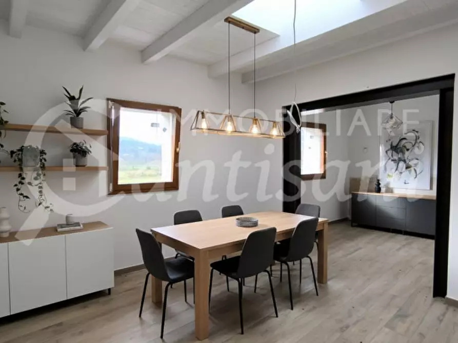 Immagine 33 di Appartamento in vendita  in Mattagnano a Vicchio