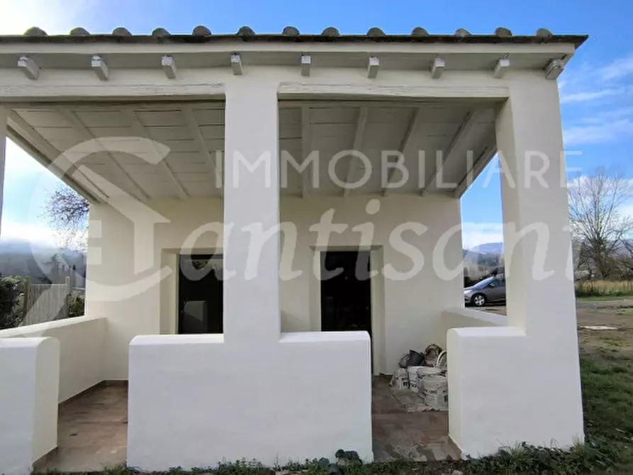 Immagine 35 di Appartamento in vendita  in Mattagnano a Vicchio