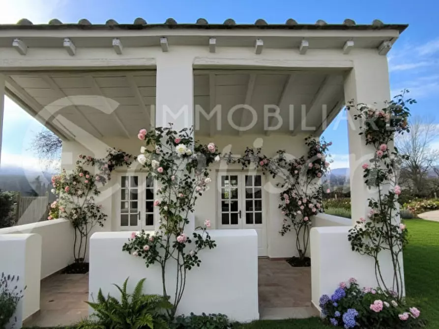 Immagine 36 di Appartamento in vendita  in Mattagnano a Vicchio