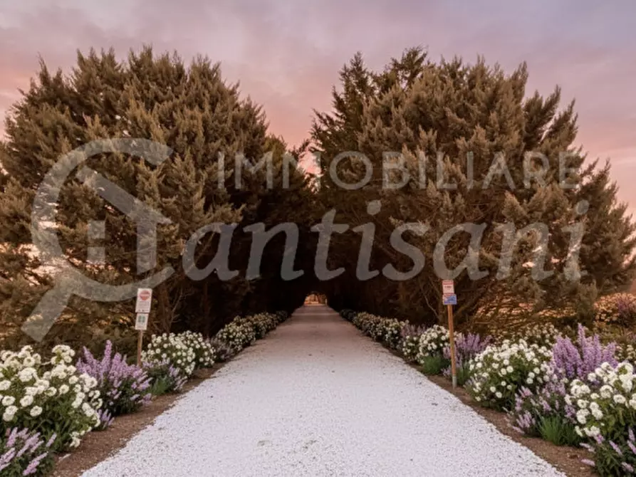 Immagine 38 di Appartamento in vendita  in Mattagnano a Vicchio