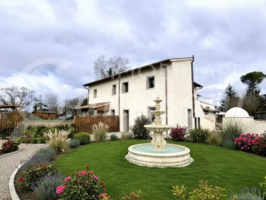 Immagine 39 di Appartamento in vendita  in Mattagnano a Vicchio