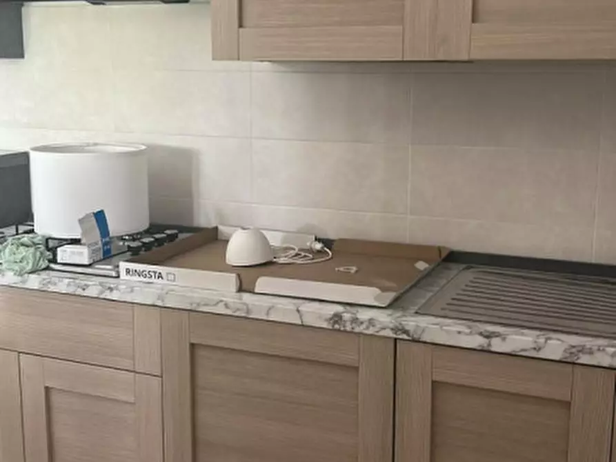 Immagine 5 di Casa bifamiliare in affitto  a Villa Santa Lucia