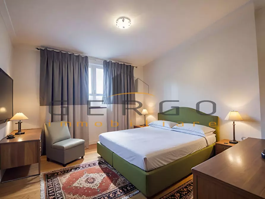 Immagine 2 di Appartamento in vendita  in via Montecchia a Selvazzano Dentro