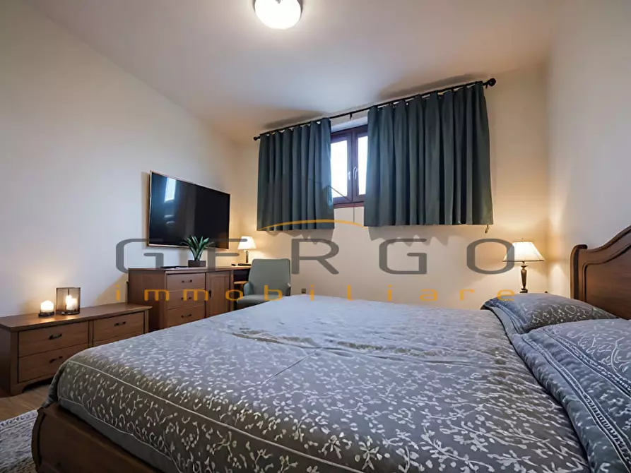 Immagine 3 di Appartamento in vendita  in via Montecchia a Selvazzano Dentro