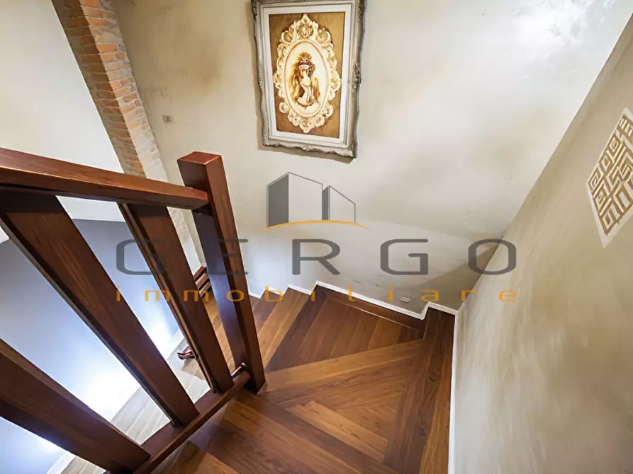 Immagine 5 di Appartamento in vendita  in via Montecchia a Selvazzano Dentro