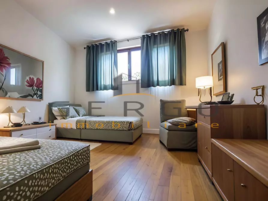 Immagine 7 di Appartamento in vendita  in via Montecchia a Selvazzano Dentro