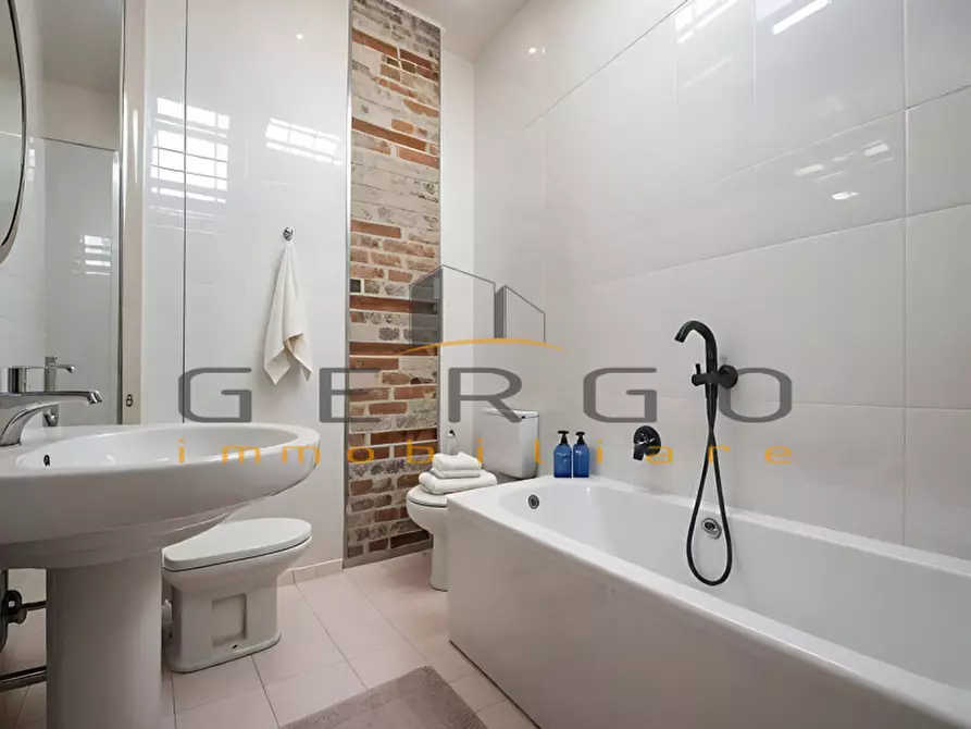 Immagine 8 di Appartamento in vendita  in via Montecchia a Selvazzano Dentro