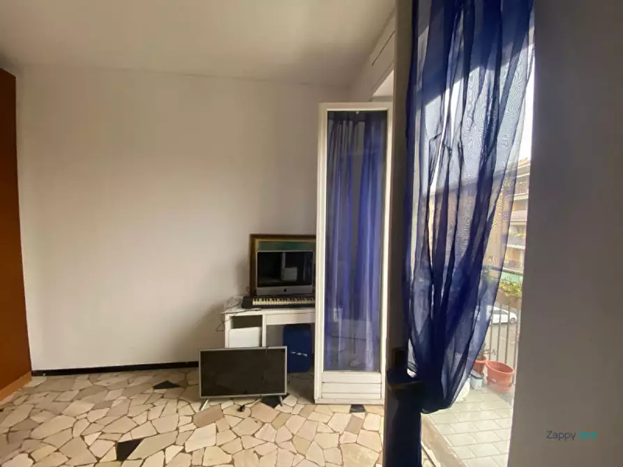 Immagine 1 di Appartamento in affitto  in Via Palmi a Milano