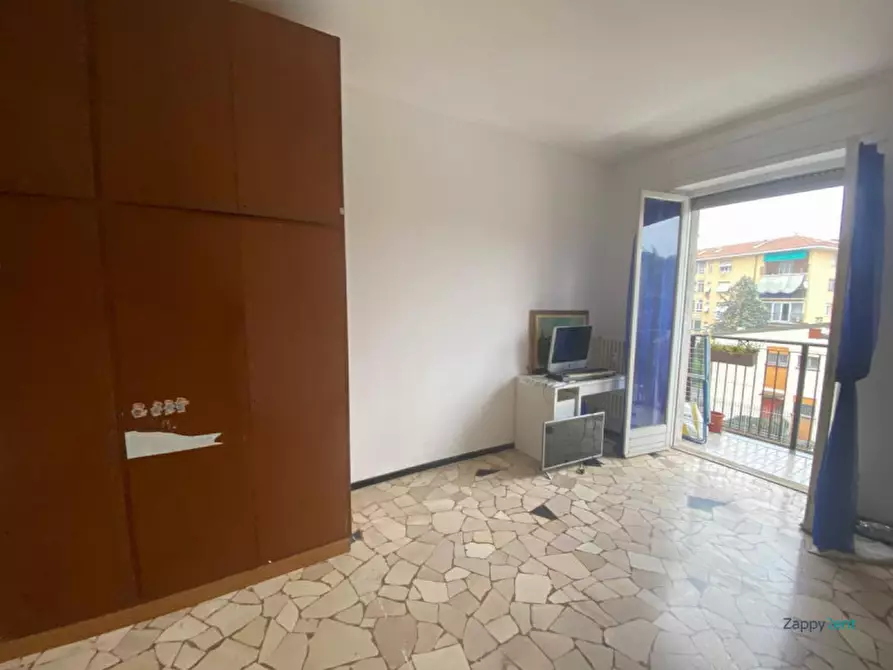 Immagine 2 di Appartamento in affitto  in Via Palmi a Milano