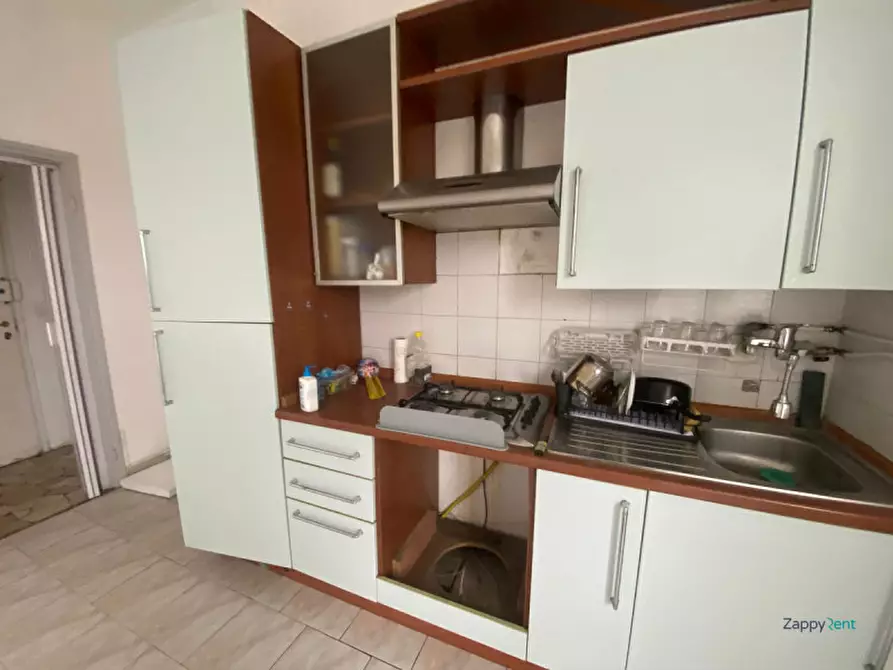 Immagine 10 di Appartamento in affitto  in Via Palmi a Milano