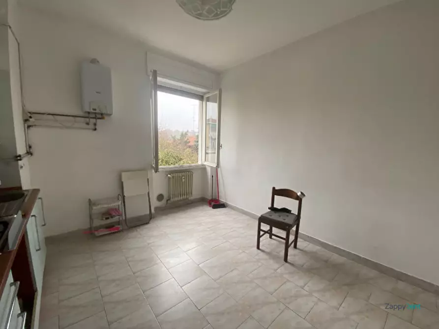 Immagine 11 di Appartamento in affitto  in Via Palmi a Milano