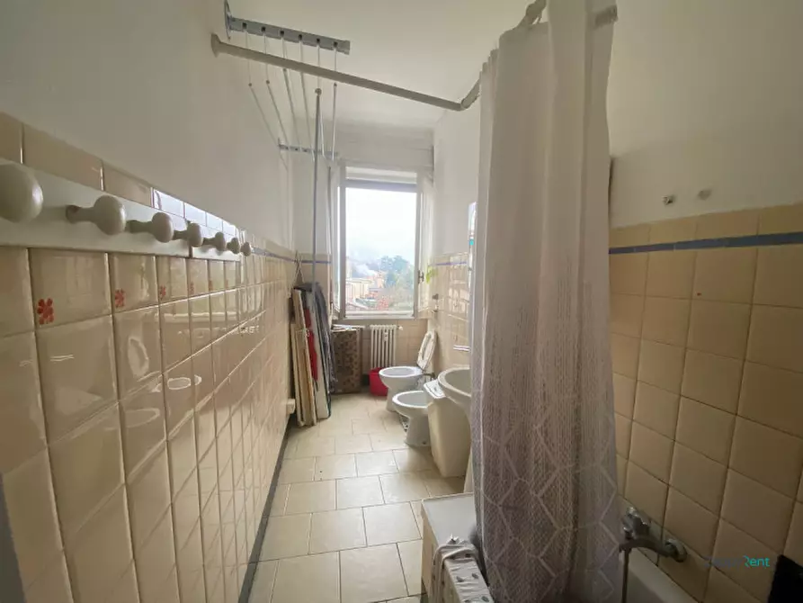 Immagine 12 di Appartamento in affitto  in Via Palmi a Milano