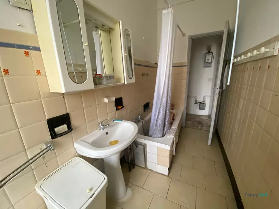 Immagine 14 di Appartamento in affitto  in Via Palmi a Milano